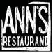 Ann's Restaurant