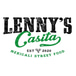 Lenny's Casita