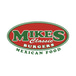 Mike’s Hamburgers