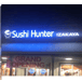 Sushi Hunter