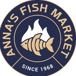 Anna's Fish Market