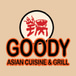 Goody Asian Cuisine & Grill
