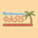 Mediterranean Oasis