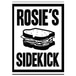 Rosie's SideKick Sandwich Shop