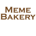 Meme bakery