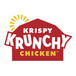 KRISPY KRUNCH CHICKEN