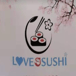 Love Sushi