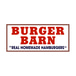 Burger Barn