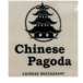 CHINESE PAGODA RESTAURANT