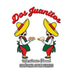 Dos juanitos mexican food