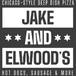 Jake and Elwoods