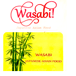 WASABI RESTAURANT