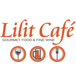 [DNU][[COO]] - Lilit Cafe