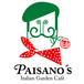 Paisano's Italian Garden Cafe