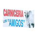 CARNICERIA LOS AMIGOS LLC