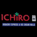 Ichiro Hibachi Express & Ice Cream Rolls