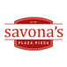 Savona's Pizza