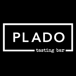 Plado tasting bar