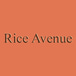 Rice Avenue