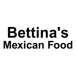 Bettina's Mexican Food