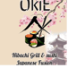 Okie Hibachi Grill & Sushi