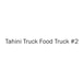 Tahini Truck Food Truck #2