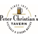 Peter Christians Tavern