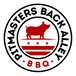 Pitmasters Back Alley BBQ