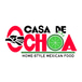 Casa De Ochoa