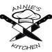 Annie’s kitchen