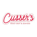 Cusser’s Roast Beef and Seafood