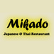 MIkado Japanese & Thai Restaurant