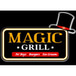 Magic Grill (1210 N 18th St - Monroe)