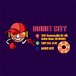 Donut City