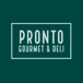 Pronto Gourmet Deli