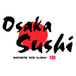 Osaka Sushi Japanese Korean Restaurant