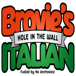 Brovie's Italian