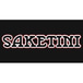 Saketini Japanese Sushi Bar and Lounge