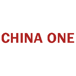 China one