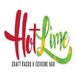 HotLime Craft Tacos & Ceviches at MIA Market