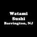 Watami Sushi & Hibachi