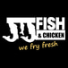 JJ  Fish & Chicken