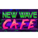 New Wave Cafe