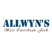 Allwyn's