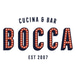 Bocca Cucina and Bar