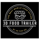 3 D food trailer