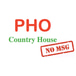 Pho Country House
