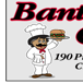 Bantam Chef