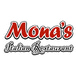 Mona's Italian Restaurant