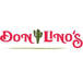 Don Lino’s Mexican Food